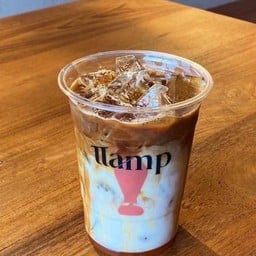 Caramel Macchiato (Cold)