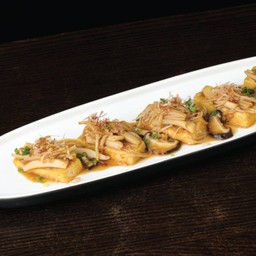 Tofu Steak (Delivery)