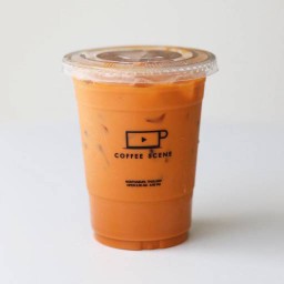 Thai Milk Tea