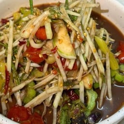 ตำป่าชูรส