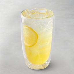 Yuzu Lemonade Soda 