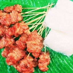 ชุดหมู size XL