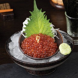 Ikura Sashimi (Delivery)
