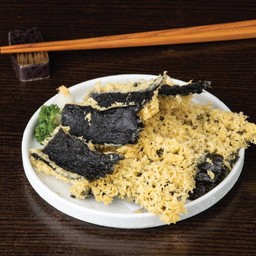 Nori Tempura (Delivery)