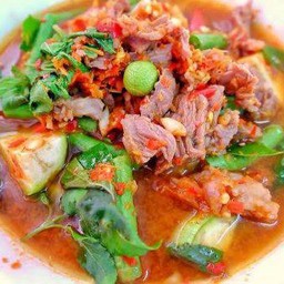 แกงป่ากวาง