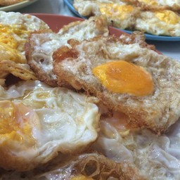ไข่ดาว