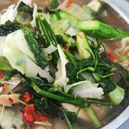 ่่อ่อมผัก