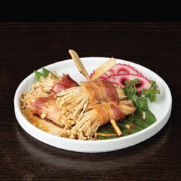 Bacon Teri Yaki (Delivery)