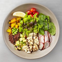 Power Bowl Salad