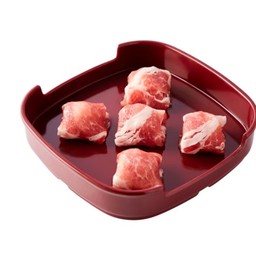 เนื้อหมูดำสอดไส้ชีส