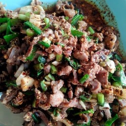 ลาบเป็ด