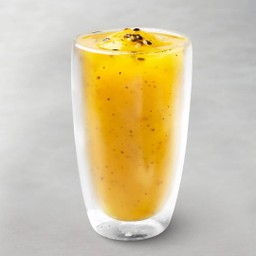 Passion Mango Frappe 