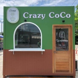 Crazy CoCo ลาดพร้าว 130