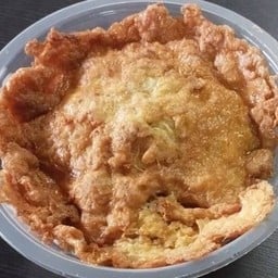 ข้าวไข่เจียว