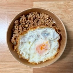 ร้านกับข้าวแม่ณี