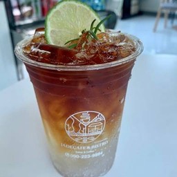 เอสเพรสโซ่ โทนิค