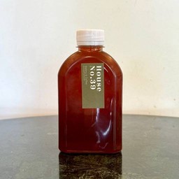 Black Cold Brew (Dark)