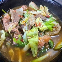 แกงอ่อมเพลี้ย