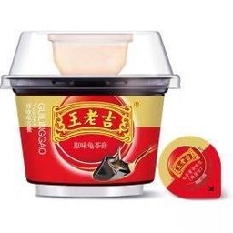 B1 เฉาก๊วยหวังเหล่าจี 王老吉烧仙草