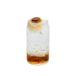 บ๊วยโซดา