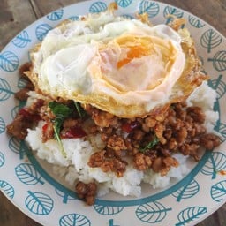 ตำยำแซ่บนัวร์