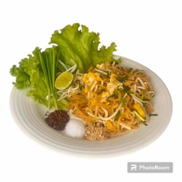 ผัดไทยโบราณ