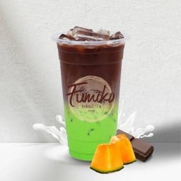 โกโก้แคนตาลูป