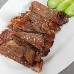 เนื้อย่าง