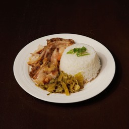 Gaopui cafe House สาขา1