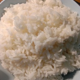 ข้าวเปล่า