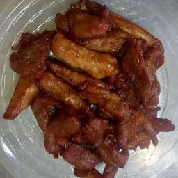 หมูพวง 8พวง