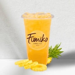 ชาสับปะรด