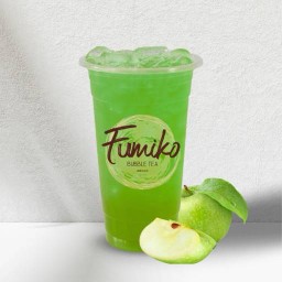 ชาแอปเปิ้ล