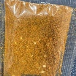 Tiger ผงหม่าล่า 666 老虎烧烤 - 麻辣粉 666