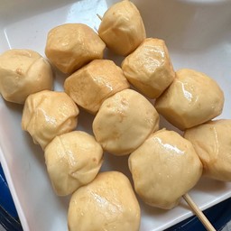 เต้าหู้หมู