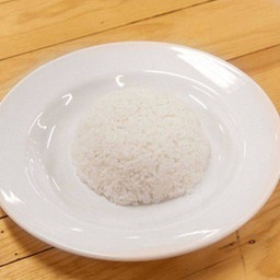 ข้าวสวย