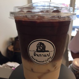 โกโก้มินท์(Cocoa Mint)