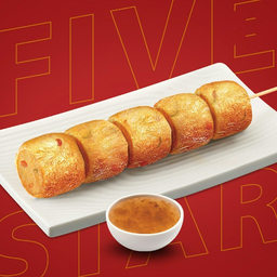 Five Star Halal Five Star Jaru