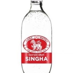 C1 น้ำโซดา苏打水