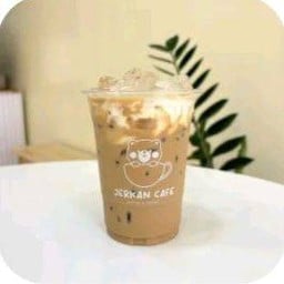 Jerkan Cafe