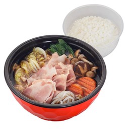 สุกี้ยากี้ญี่ปุ่น - เนื้อ