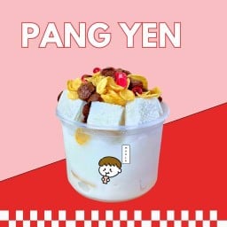 ชามูล่า By มินิชอป - ปังเย็น | ชานม | เฟรนช์ฟราย มินิชอป บางกร่าง 51