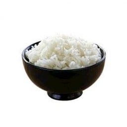 D4 ข้าวสวย米饭