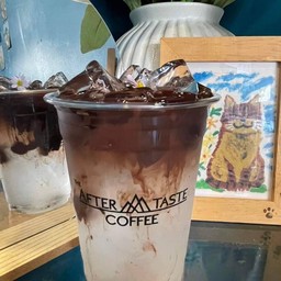 โกโก้มะพร้าว