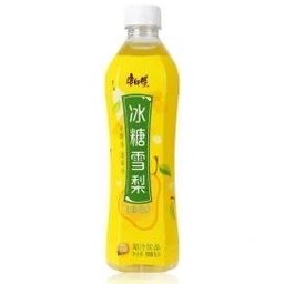 C16นำ้สาลี่冰糖雪梨