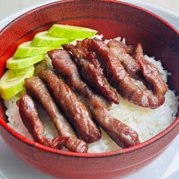 ใส่ใจนะ (ขนมปังปิ้ง)