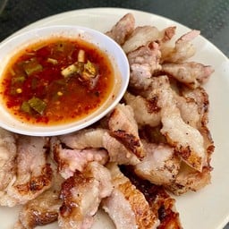 ตำแหลสองพี่น้อง