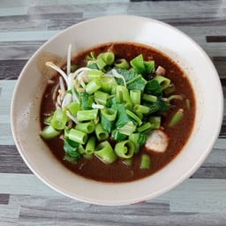 เกาเหลาหมู