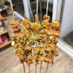 G9 สไบนางย่าง烤牛百叶