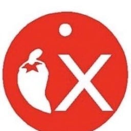 ไม่เผ็ด xxx 不辣 xxx